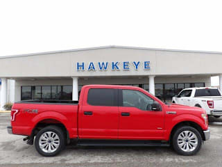 2015 Ford F-150 1FTEW1EG5FKE40079 2015 Ford F-150