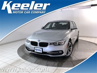 2018 BMW 3 Series 330i xDrive WBA8D9G50JNU70883 2018 BMW 3 Series 330i xDrive