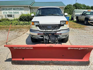 2002 Ford F-150 XLT 1FTRX18W52NA32367 2002 Ford F-150 XLT