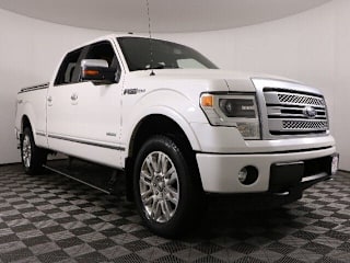 2013 Ford F-150 1FTFW1ET2DFD26824 2013 Ford F-150