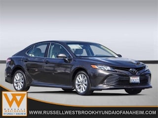 2018 Toyota Camry XLE 4T1B11HK7JU106842 2018 Toyota Camry XLE