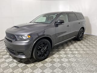 2018 Dodge Durango R/T 1C4SDHCT9JC186560 2018 Dodge Durango R/T