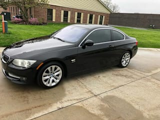 2012 BMW 3 Series 328i xDrive WBAKF5C54CE657190 2012 BMW 3 Series 328i xDrive