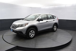 2014 Honda CR-V LX 5J6RM4H35EL109572 2014 Honda CR-V LX