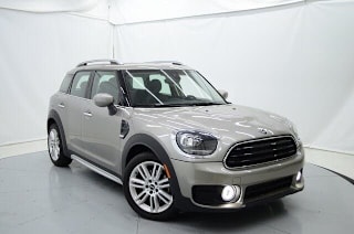 2020 MINI Countryman Cooper WMZYW3C01L3L21921 2020 MINI Countryman Cooper