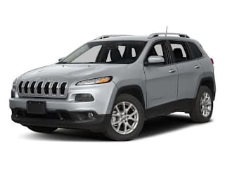 2016 Jeep Cherokee Latitude 1C4PJMCS6GW253458 2016 Jeep Cherokee Latitude