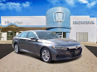 2020 Honda Accord 1HGCV1F17LA114453 2020 Honda Accord