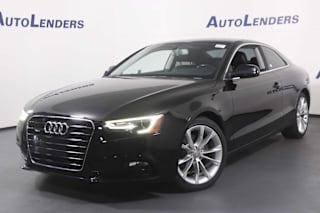 2014 Audi A5 WAUCFAFR1EA052548 2014 Audi A5
