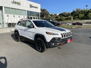 2017 Jeep Cherokee 1C4PJMBS5HD220949 2017 Jeep Cherokee