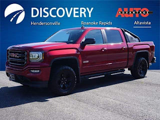 2018 GMC Sierra 1500 SLT 3GTU2NEJ2JG209084 2018 GMC Sierra 1500 SLT