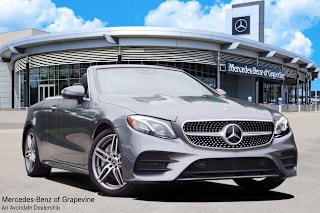 2019 Mercedes-Benz E-Class E 450 WDD1K6HB2KF075747 2019 Mercedes-Benz E-Class E 450