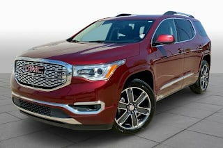 2018 GMC Acadia 1GKKNPLS5JZ125948 2018 GMC Acadia