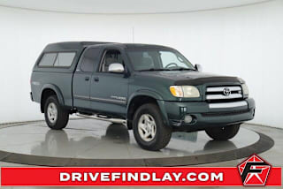 2004 Toyota Tundra SR5 5TBBT44184S440795 2004 Toyota Tundra SR5