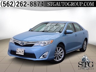 2012 Toyota Camry Hybrid XLE 4T1BD1FKXCU029154 2012 Toyota Camry Hybrid XLE