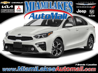 2021 Kia Forte LXS 3KPF24AD4ME275090 2021 Kia Forte LXS