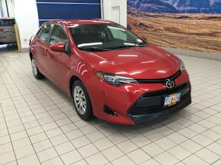 2017 Toyota Corolla 2T1BURHE6HC888563 2017 Toyota Corolla