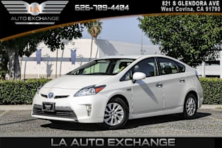 2015 Toyota Prius Plug-in Hybrid Advanced JTDKN3DP9F3069389 2015 Toyota Prius Plug-in Hybrid Advanced