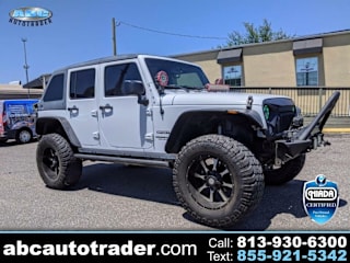 2015 Jeep Wrangler Unlimited Sport 1C4BJWDG3FL567312 2015 Jeep Wrangler Unlimited Sport