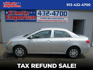 2013 Toyota Corolla LE 2T1BU4EE4DC103040 2013 Toyota Corolla LE