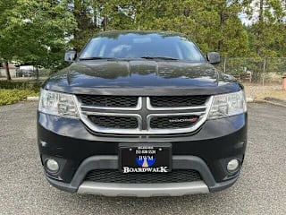 2014 Dodge Journey R/T AWD 3C4PDDFG1ET166780 2014 Dodge Journey R/T AWD