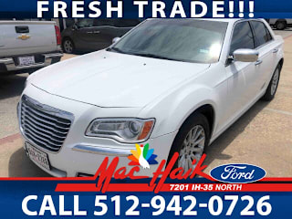 2014 Chrysler 300 Base 2C3CCAAG3EH377452 2014 Chrysler 300 Base