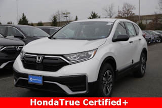 2020 Honda CR-V 7FARW2H21LE004530 2020 Honda CR-V