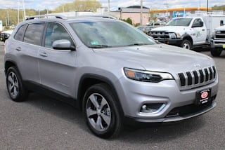 2019 Jeep Cherokee Limited 1C4PJMDX8KD121719 2019 Jeep Cherokee Limited