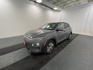 2019 Hyundai Kona EV Ultimate KM8K53AG3KU025960 2019 Hyundai Kona EV Ultimate