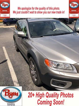 2013 Volvo XC70 T6 Platinum YV4902BZ8D1167136 2013 Volvo XC70 T6 Platinum