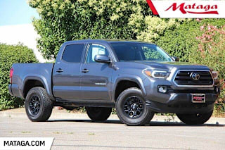 2019 Toyota Tacoma SR5 V6 3TMAZ5CN1KM102695 2019 Toyota Tacoma SR5 V6