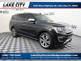 2021 Ford Expedition Platinum 1FMJU1LT3MEA28416 2021 Ford Expedition Platinum
