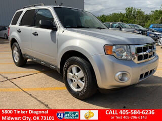2012 Ford Escape XLT 1FMCU9DG9CKC60088 2012 Ford Escape XLT