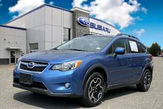 2014 Subaru Crosstrek 2.0i Limited JF2GPAKC1E8323698 2014 Subaru Crosstrek 2.0i Limited
