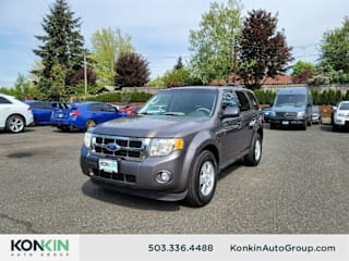 2010 Ford Escape XLT 1FMCU9D71AKB51038 2010 Ford Escape XLT