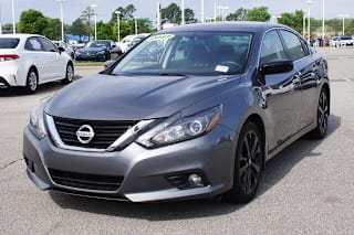 2017 Nissan Altima 1N4AL3AP5HC264498 2017 Nissan Altima