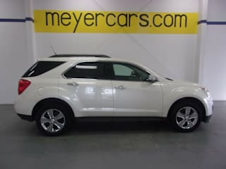 2013 Chevrolet Equinox LT 1GNALDEK3DZ122308 2013 Chevrolet Equinox LT