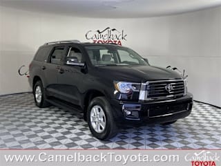 2021 Toyota Sequoia 5TDAY5B12MS184635 2021 Toyota Sequoia