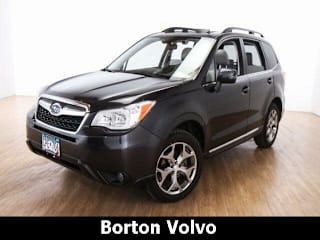 2016 Subaru Forester JF2SJAXC1GH461376 2016 Subaru Forester