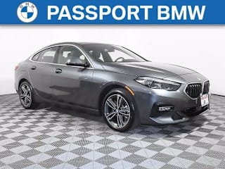 2020 BMW 2 Series WBA73AK08L7G01127 2020 BMW 2 Series