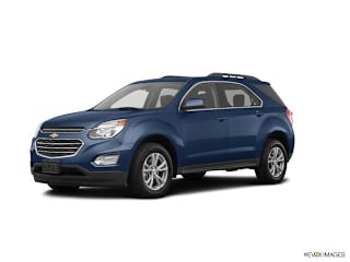 2017 Chevrolet Equinox LT 2GNFLFEK7H6302118 2017 Chevrolet Equinox LT