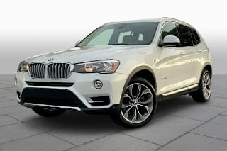 2017 BMW X3 sDrive28i 5UXWZ7C30H0V88863 2017 BMW X3 sDrive28i