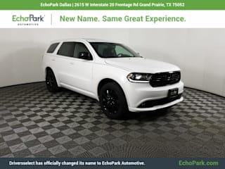 2018 Dodge Durango SXT 1C4RDJAG9JC262287 2018 Dodge Durango SXT