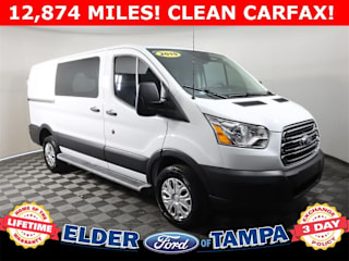 2019 Ford Transit Cargo 250 1FTYR1YM9KKA55625 2019 Ford Transit Cargo 250