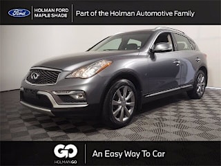 2016 Infiniti QX50 Base JN1BJ0RR5GM269818 2016 Infiniti QX50 Base