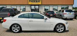 2011 BMW 3 Series 328i WBADW3C50BE536426 2011 BMW 3 Series 328i