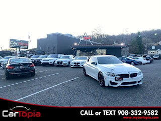 2016 BMW M4 WBS3U9C54GP969047 2016 BMW M4