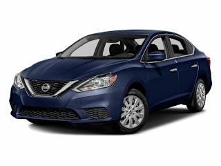 2016 Nissan Sentra 3N1AB7AP7GY218636 2016 Nissan Sentra