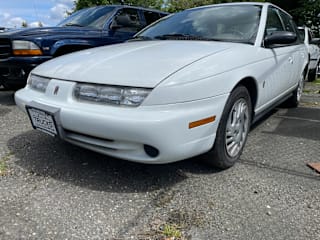 1998 Saturn S-Series SW2 1G8ZK8272WZ283722 1998 Saturn S-Series SW2