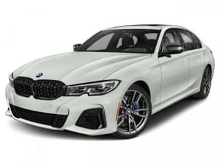 2021 BMW 3 Series 3MW5U7J09M8B56435 2021 BMW 3 Series