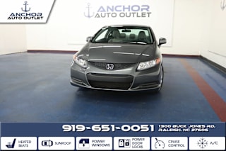 2012 Honda Civic EX-L 2HGFG3B04CH513595 2012 Honda Civic EX-L